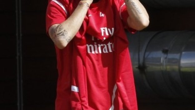 Венгер записа Сеск за мачовете с Удинезе