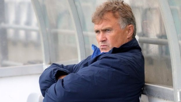 Треньорът на Естония: Вече бихме един от фаворитите, да го напрам пак