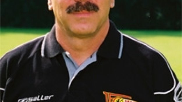 В царството на Генерала