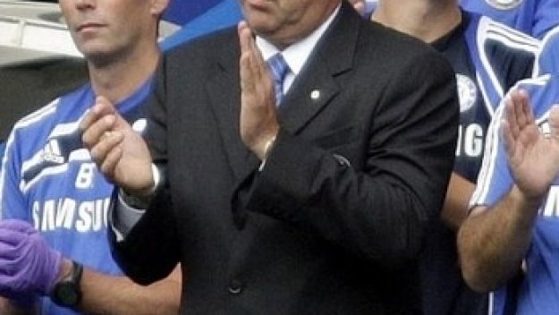 Анчелоти: Не знам какво ме чака