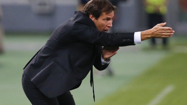 Руди Гарсия: Вече знам, че ще спечелим титлата