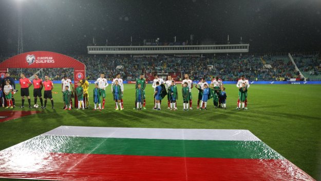 Търсим първи успех навън от 28 месеца