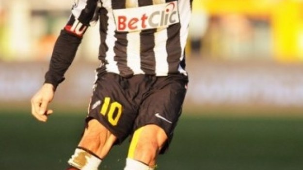 ПРОГНОЗА: Ювентус - Катания