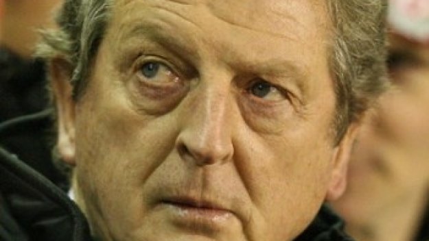 Ходжсън: Включих Торес, защото нямаше кой друг