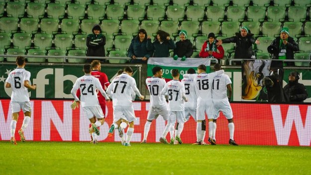 Помощник-треньорът на Славия обяви целта на „белите“