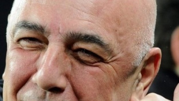 Галиани: Милан трябва да е като Джокович