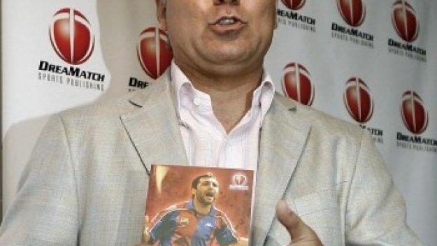 Стоичков: Меси е Бог, а Кристиано просто много добър футболист