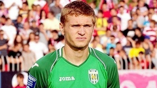Лудогорец прилапа Пластун