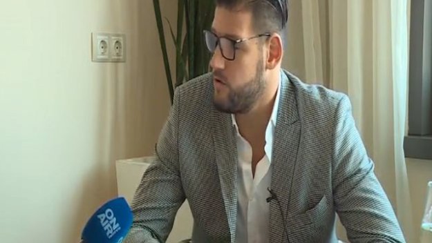 Близнаците Иванови ще обучават деца безплатно + ВИДЕО
