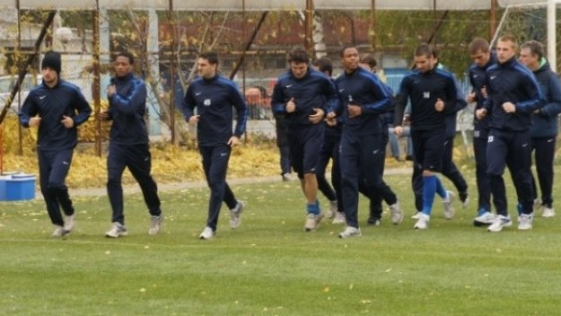 Левски възстановява след 2:1 над Берое