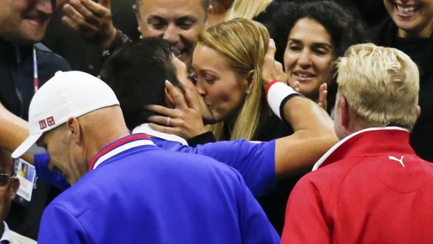 Вижте всички шампиони на US Open