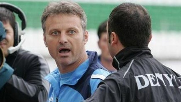 Селимински: Академик може да бие Левски и ЦСКА