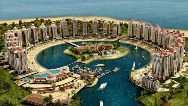 СКАНДАЛНО: Катар е купил домакинството на световното първенство