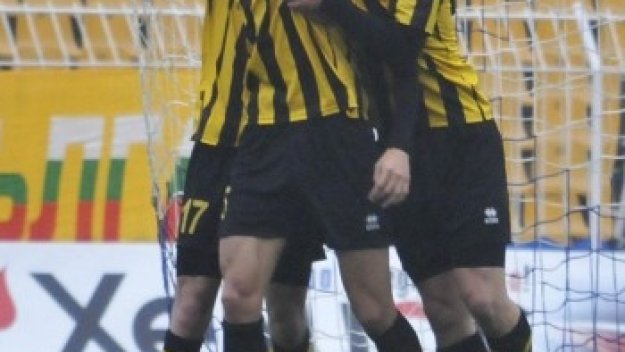 Чистка в Ботев Пловдив, шестима играчи са пред гонене