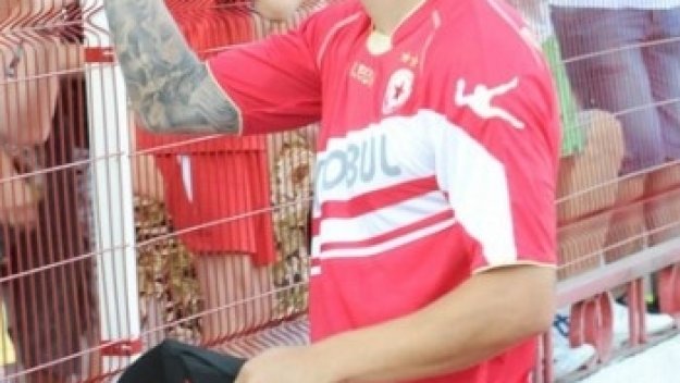 Бандаловски иска да остане в ЦСКА