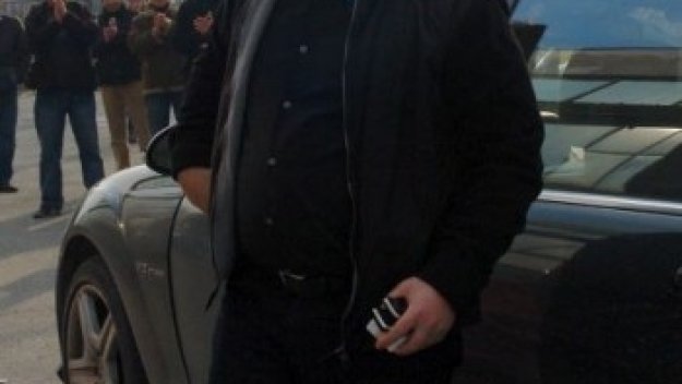 Коко Динев плаши с напускане на футбола