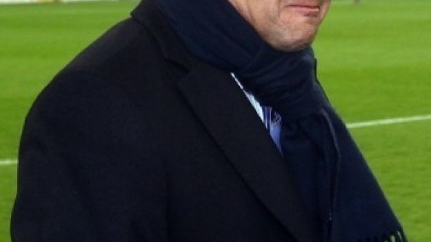 Магат: Искам първо място и победа