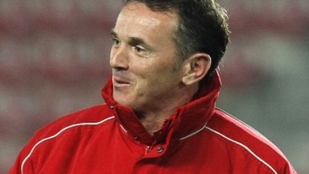 От Черна Гора се присмяха на Англия