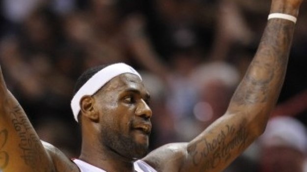 Маями отдъхна срещу Вашингтон