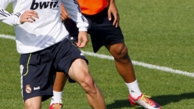 Ди Мария поднови тренировки