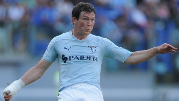 Лацио иска 12 милиона за Лихтщайнер, Юве дава 9