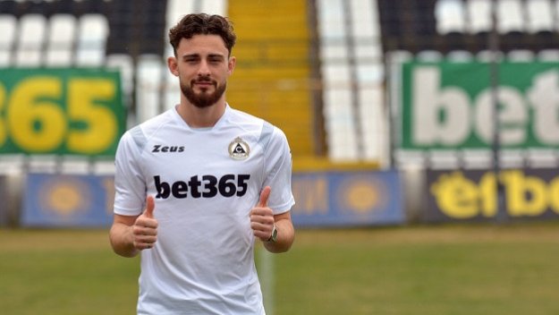 Официално! Славия се подсили с българин от Норвегия