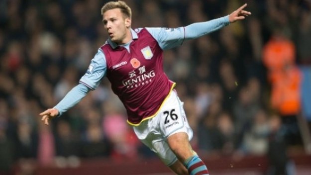 Австриец преподписа с Вила