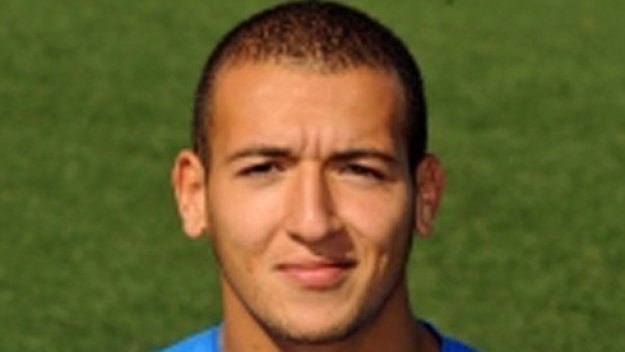 Парма се отказа от Ел Кадури