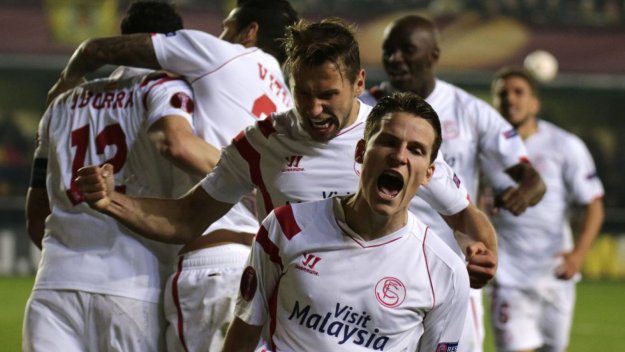 Падна най-бързият гол в историята на Лига Европа