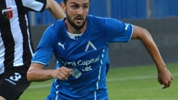 Владо Гаджев: Имам оферта от Лех Познан
