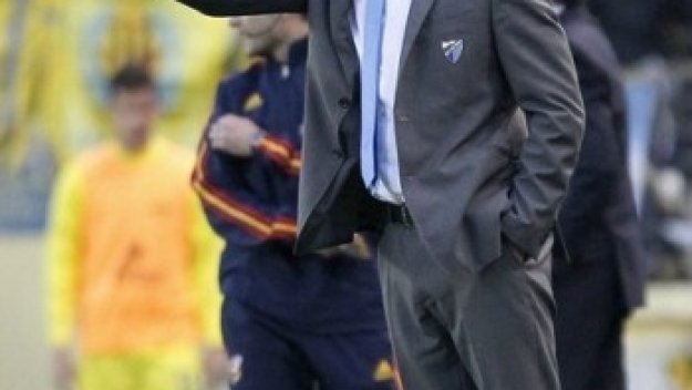 Пелегрини: На “Бернабеу” няма да играем за равен