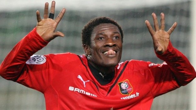 Съндърланд с рекорден трансфер, взе Асамоа Гиян