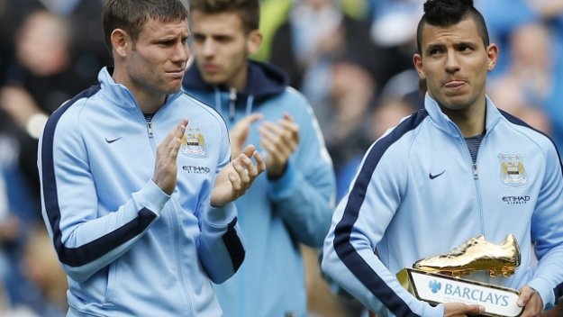 Ман Сити готви селекция за €223 млн.