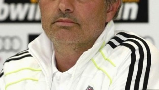 До 6 мача наказание заплашва Жозе