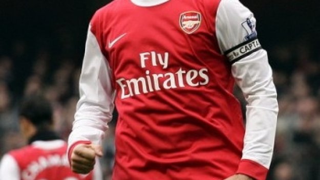 Фабрегас аут за сблъсъка с Юнайтед