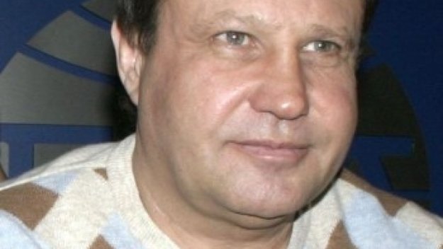 Петър Лесов вече не е селекционер на родните боксьори