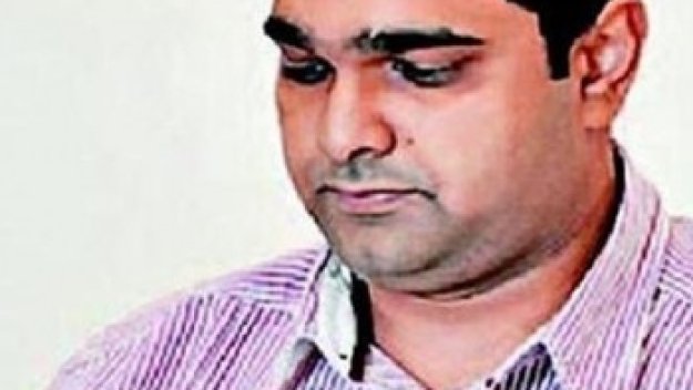 Някой си Антъни движил България - Естония