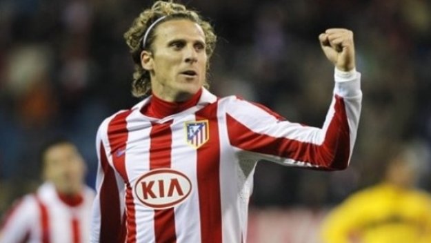 Форлан: Чакам оферта от Юве