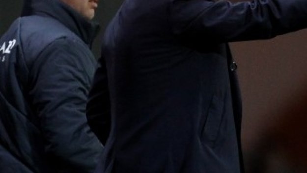 Манчини похвали &quot;брилянтния&quot; Джеко