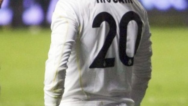 Игуаин: Разочарованието е голямо