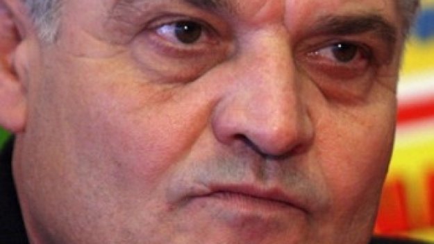 Андоне: Отказах 1 милион евро заради ЦСКА