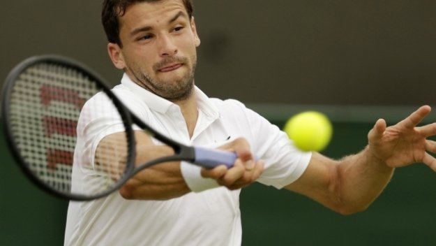 Никой не е търсил Гришо за турнира в София!