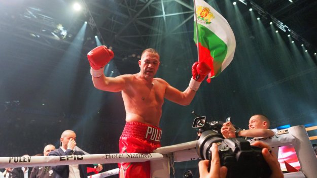 Спортът по телевизията днес, 12 декември 