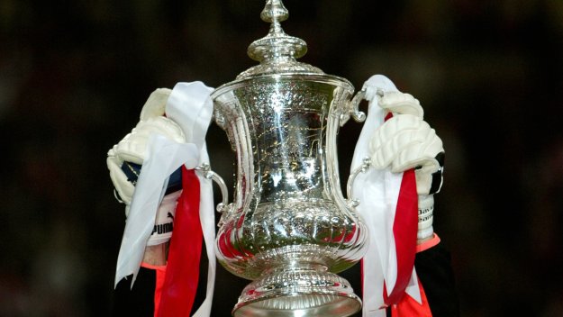 Жребият размина грандовете за купата на Англия