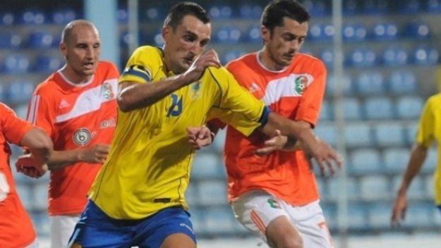 Могрен се лашка 700 км. с автобус до Ловеч