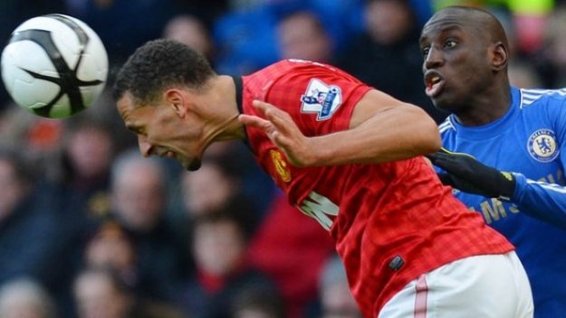 Без наказание за Рио Фърдинанд