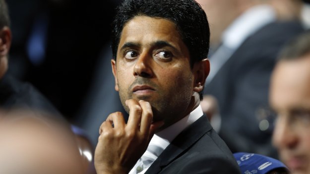 Босът на ПСЖ: Ди Мария искаше при нас