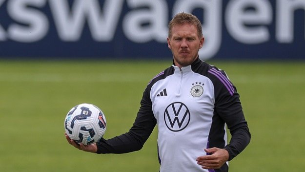 Нагелсман след 6:0: Не се огънахме под напрежението