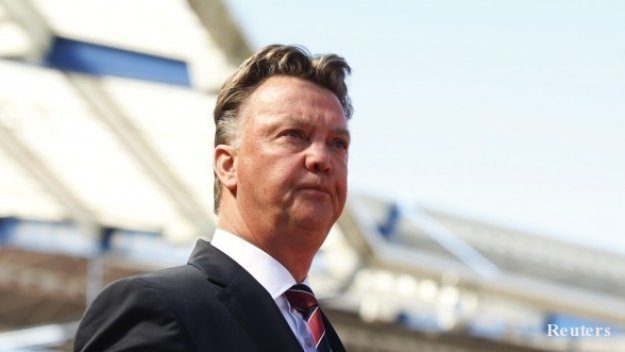 Ван Гаал: Търпението ми се изчерпва