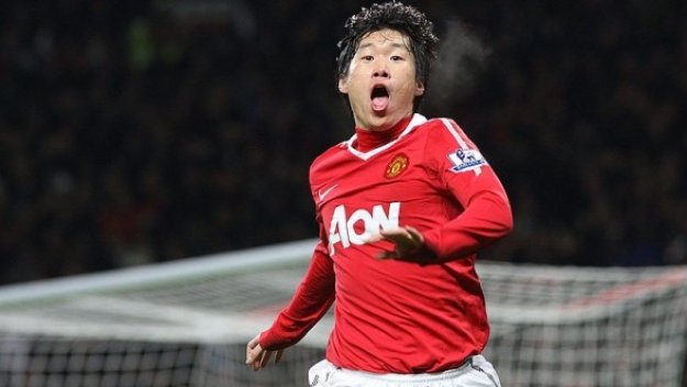 Парк: Сигурен съм, че когато се върна Юнайтед отново ще бъде номер 1